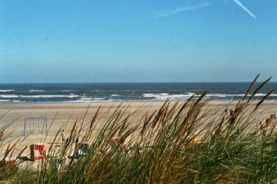 Ferienfreizeit Langeoog vom 05.07. - 17.07.2020