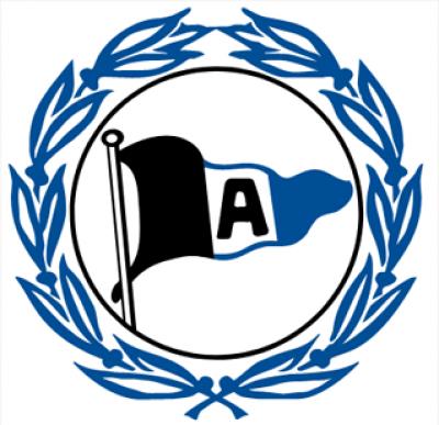 ARMINIA Fussballschule zu Gast bei den Sportfreunden