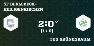 B-Juniorinnen erreichen Achtelfinale des Westfalenpokals